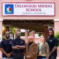 Partnership For Healthy Meals At Dellwood School