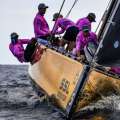 Sailors Continue To Compete In SSL Gold Cup