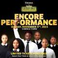 TROIKA To Host Two Encore Shows On Nov 5