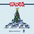 Butterfield & CPC Join Forces For Toys For Tots
