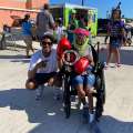 Photos: Inclusive Trunk Or Treat Event