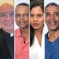 Four Bermudians Earn King’s New Years Honours
