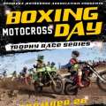 Motocross Races To Be Held On Boxing Day