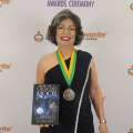Author Clara Fay Wins Three Literary Awards