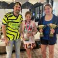 Bermuda Junior Squash National Championships