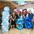 Photos/Video: One Communications 5G Launch