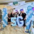 OneComms Unveil 5G Network In Bermuda