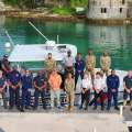 OTs Collaborate On Maritime Protection Training