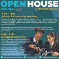Connectech Coding To Hold Open House Event