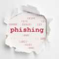 Govt Advisory: Phishing Emails Are Circulating