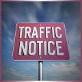 Traffic Notice For BNT Palm Sunday Walk