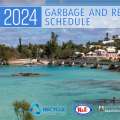 2024 Garbage & Recycling Schedule Released