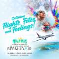 NOVA Mas Collaboration With BermudAir