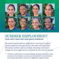 Applications Open For BHB Summer Jobs