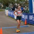 Video: Erica Hawley After BF&M 10K Race Win