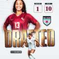 Leilanni Nesbeth Selected In NWSL First Round