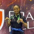 OpenMat Athletes Win 11 Medals In Toronto
