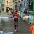 Photos: PwC Bermuda Full & Half Marathon