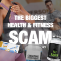 Column: The Biggest Fitness/Health Scam