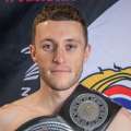 Tyler Kerr Set For Pro Fight In Thailand