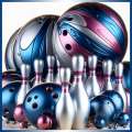 Bowling: Who Gives & Secret Weapons Win