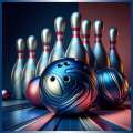 Bowling: Pinsplitters & New Comers Win