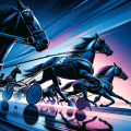 Latest Bermuda Harness Pony Racing Results
