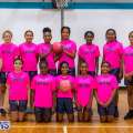 Photos & Results: Annual All Star Netball Matches
