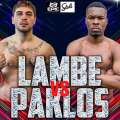 Andre Lambe On Camp, Paklos Fight And More