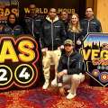 Local Archers To Compete In Las Vegas Shoot