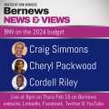 Video: BNV Panel Discussion On Budget