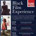 BUEI To Feature Films For Black History Month