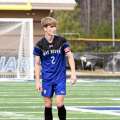 Video: Jacob Madeiros Scores For May River