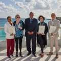 2023 Bermuda Literary Awards Winners