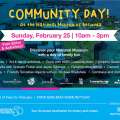 NMB To Host Free Community Day On Feb 25
