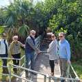 Paget Marsh Boardwalk Reopens To Public
