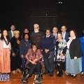 Photos: Paget Primary Black History Month
