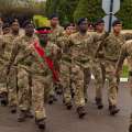 Photos: Soldiers Complete RBR Recruit Camp