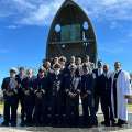 Seafarers Celebrated At Annual Services