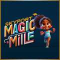 Sol Delighted To Sponsor Magic Mile Timing