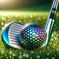 Golf: Ladies Stroke Play Championships Day 2