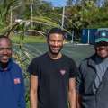 Photos & Video: Bermuda Is Love Garden