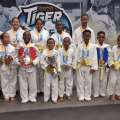 Photos: 2024 Champion Taekwondo Tiger Clash