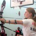 Archery Development Indoor Championships