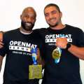 OpenMat Athletes Win Medals In Florida