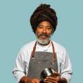 Beatnik Rubaine To Appear On ‘World Cook’