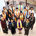 College Welcomes Honor Society Members