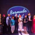 Review: Bermuda Idol Singing Competition