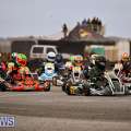 Jason North Excited For Future Of Karting