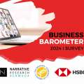Chamber Launches Business Barometer Survey